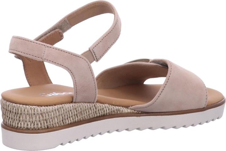 Actual product image Gabor Sandalen (42)