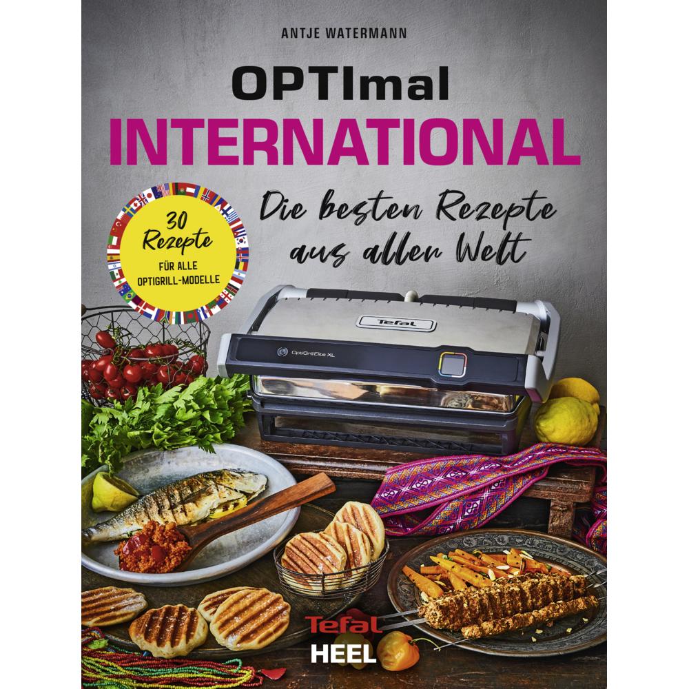 Watermann:OPTImal International, Ratgeber von Antje Watermann