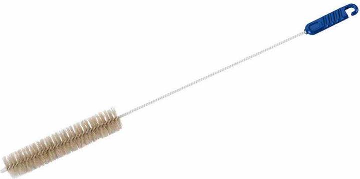 Bümag Heizkörperbürste in Farbe weiss und blau, 65 cm (1 Stk.)