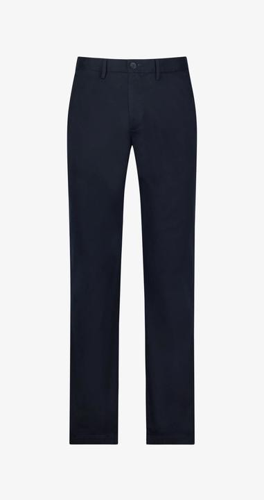 Produktbild Tommy Hilfiger Chinohose navy (W32/L30)