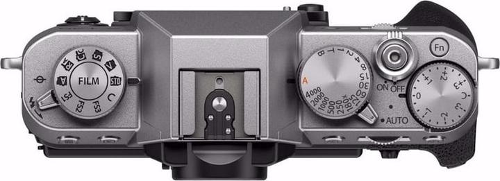 Actual product image Fujifilm X-T30 III Body (26.10 Mpx)