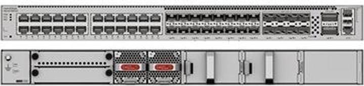 Image du produit Huawei S620-24T16X8Y2CZ (50 ports)