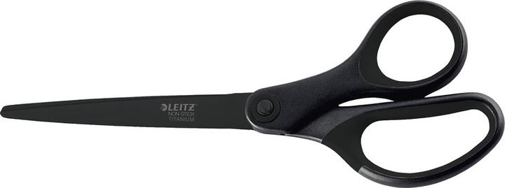 Productafbeelding Leitz Titanium Anti-Stick Kwaliteitsschaar (18 cm)