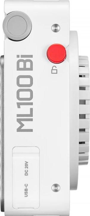 Actual product image Godox ML100 Bi-colour Kit 2 (Video light)