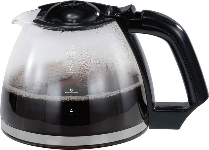 Actual product image Cloer 5019 coffee maker