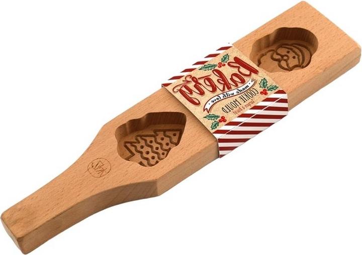 Produktbild Something Different Backform Weihnachten