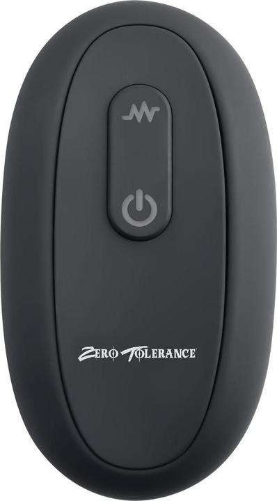 Produktbild Zero Tolerance Big Boy Extender Light Vibrator Flesh 26,8 cm