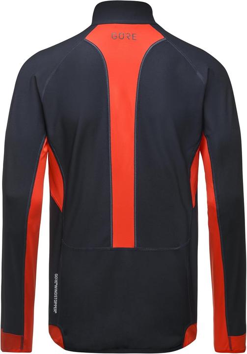 Produktbild Gore Wear R3 Partial WINDSTOPPER® (M)