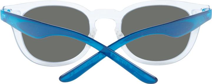 Actual product image Try Cover Change Men's sunglasses TH501-03-49 Ø 49 mm