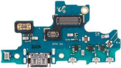Immagine prodotto Samsung G770 Scheda Galaxy S10 Lite con connettore di ricarica (Service Pack)