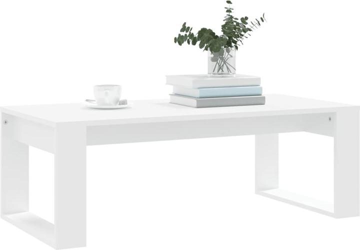 Image du produit vidaXL Couchtisch (50 x 50 x 35 cm)