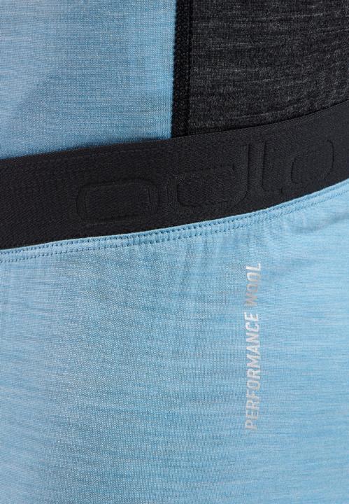 Produktbild Odlo BL BOTTOM long NATURAL PERFORMANCE PW 150 (S)