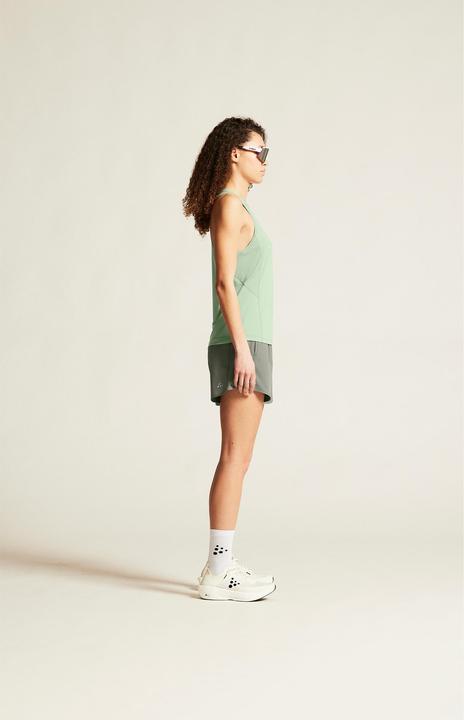 Actual product image Craft Women's Adv Essence Singlet 2 (M)