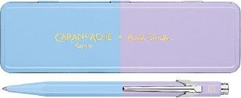 849 Paul Smith Sonderedition 4 (Hellblau, 1 x)