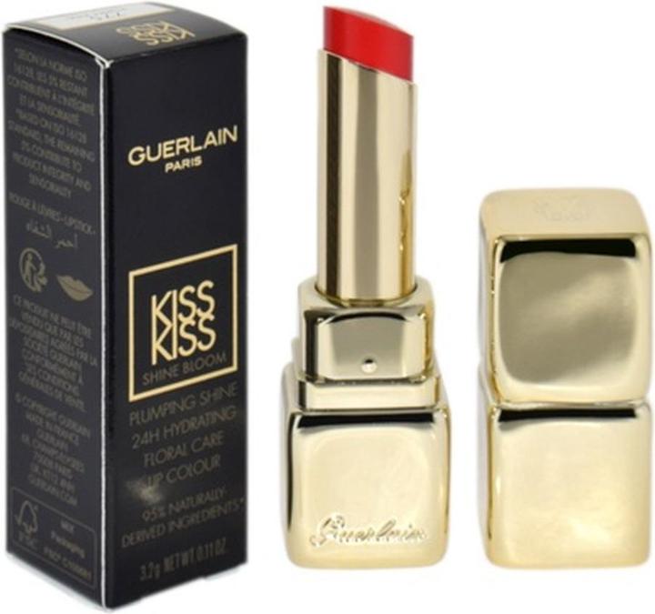 Image du produit Guerlain KissKiss Shine Bloom No 775 (775)