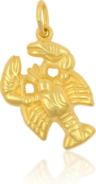 Image du produit Muau Cancer (Or 750/18 K)