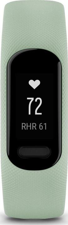 Productafbeelding Garmin Vivosmart 5 (10.50 mm)