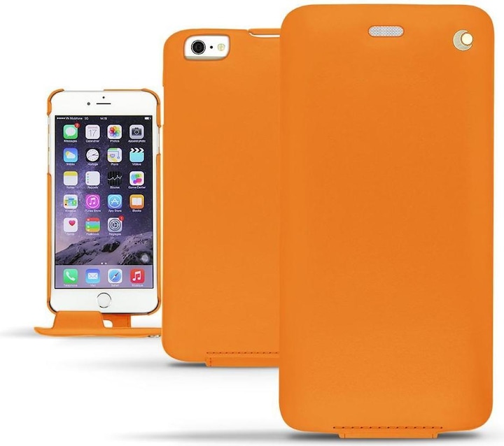 Orange ( Nappa - Pantone #ff9351 )