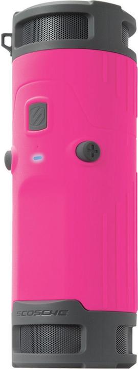 Image du produit Scosche boomBOTTLE BT Speaker (15 h, Fonctionnement sur batterie)