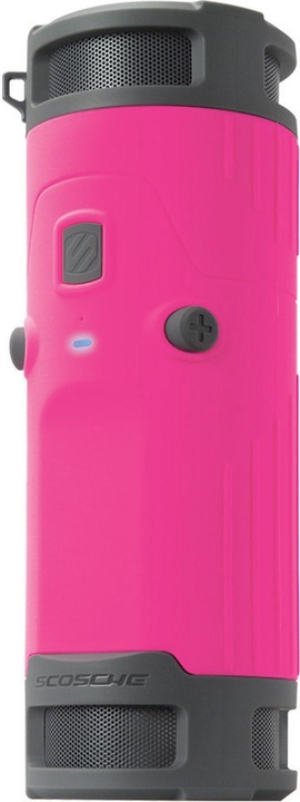 Pink, Dgrey