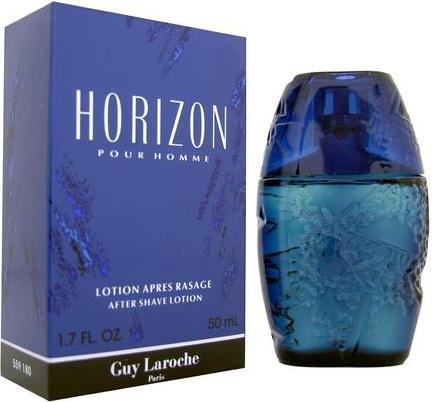 Produktbild Guy Laroche Horizon (Aftershave Lotion, 50 ml)