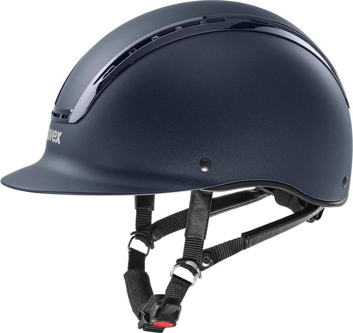 Produktbild Uvex Suxxeed Active Reithelm (54 - 59 cm)