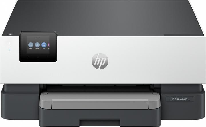 Produktbild HP OfficeJet Pro 9110b (Farbe)
