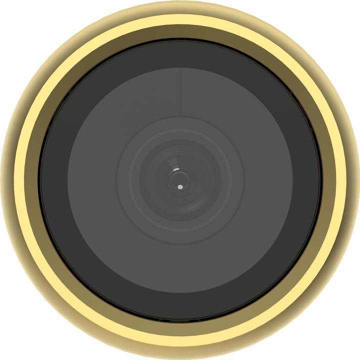 Actual product image EZVIZ HP2 (Wireless)