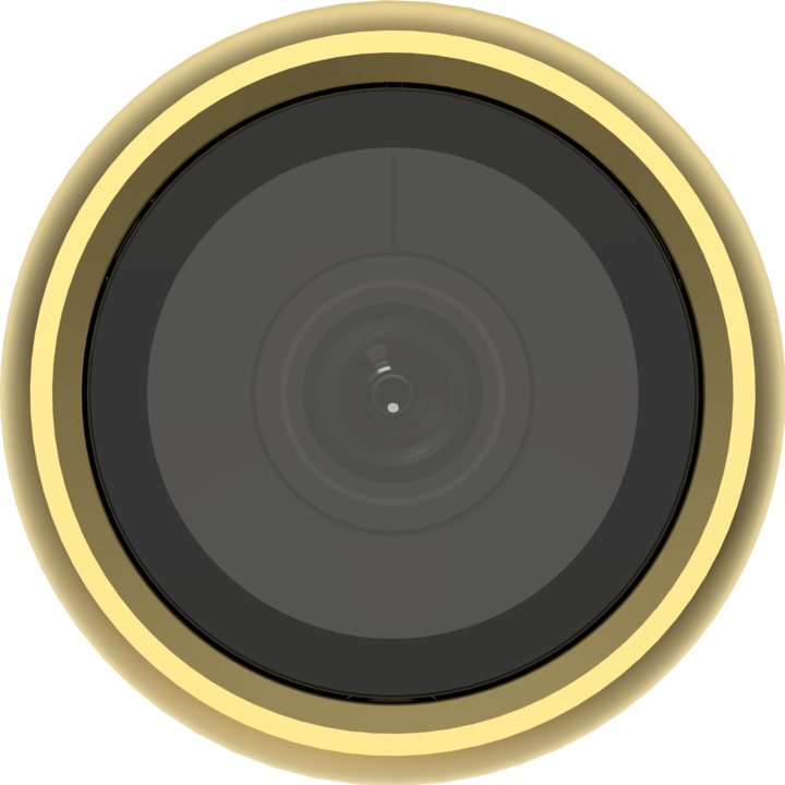 Actual product image EZVIZ HP2 (Wi-Fi)