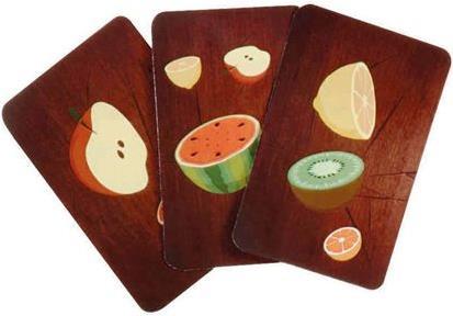 Immagine prodotto Mattel Games Fruit Ninja (Tedesco)