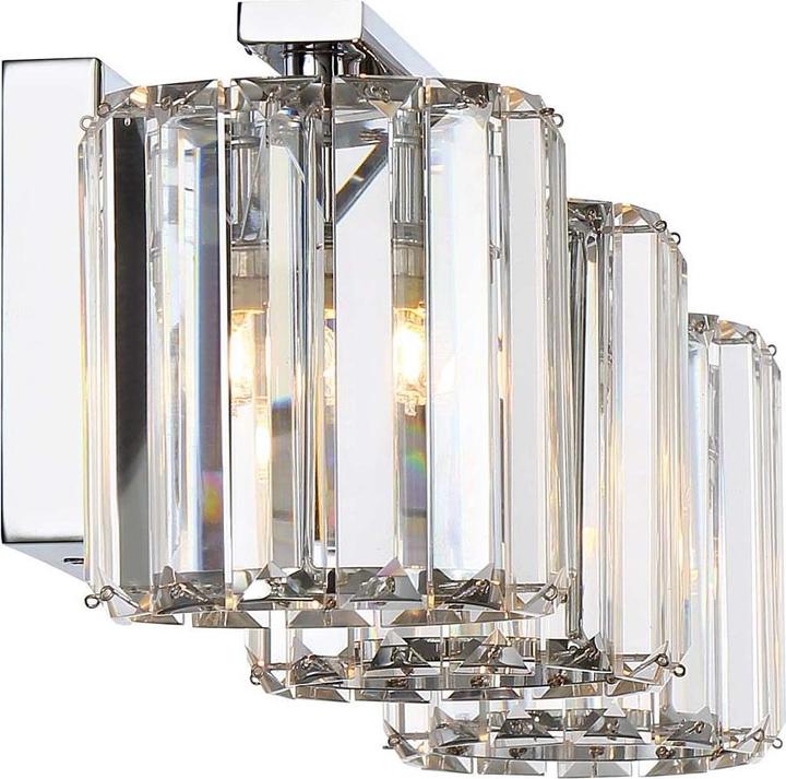 Immagine prodotto Elstead Lighting Lampada da parete divina (G9)