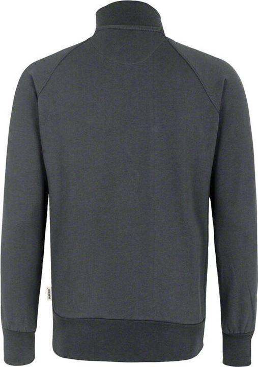 Produktbild Hakro Sweatjacke College (S)