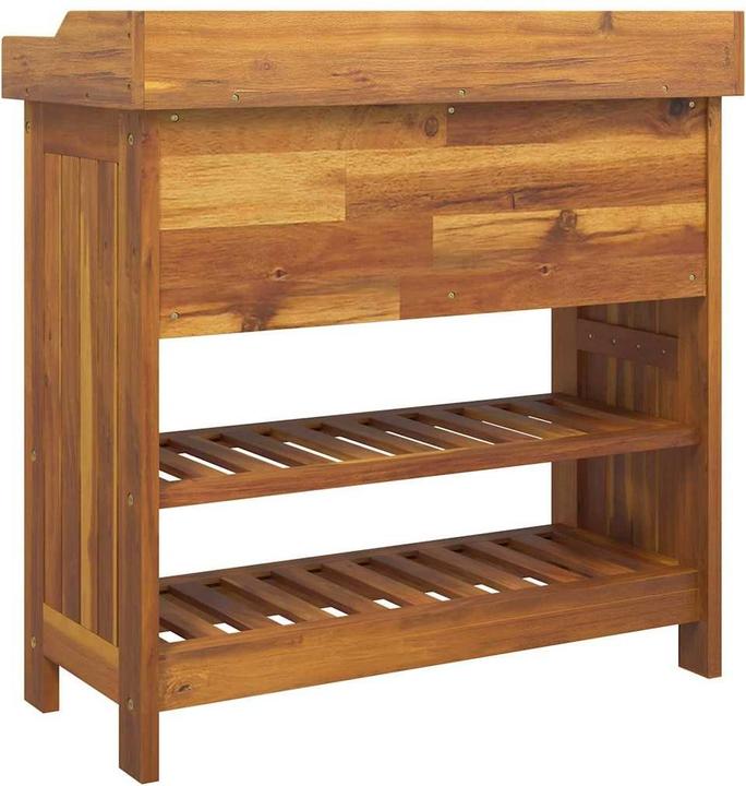 Image du produit vidaXL Garten-Schrank