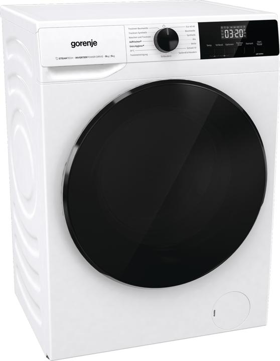 Actual product image Gorenje WD2A854ADPS/DE Washer dryer