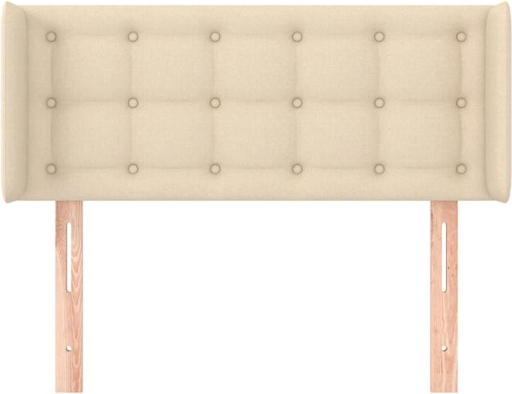 Actual product image vidaXL Farlie (83 x 16 x 88 cm)