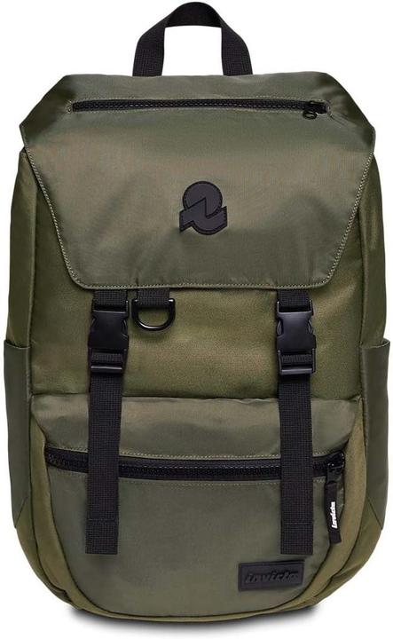 Actual product image Invicta Jolly X Eco-Friendly Backpack (27 l)