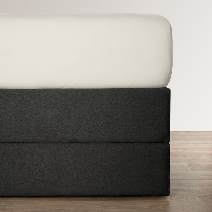 Immagine prodotto BettwarenShop Boxspring (180x200 cm, 200x200 cm)