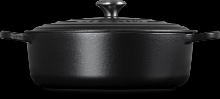 Actual product image Le Creuset Signature (30 cm, Casserole + Stewpot, Cast iron)