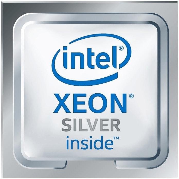 Intel Xeon 4110 processor L3 (Socket P, 2.10 GHz, 8 -Core), Prozessor
