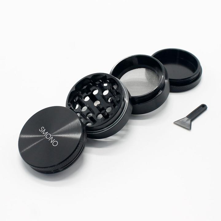 Actual product image Smono Alu Grinder