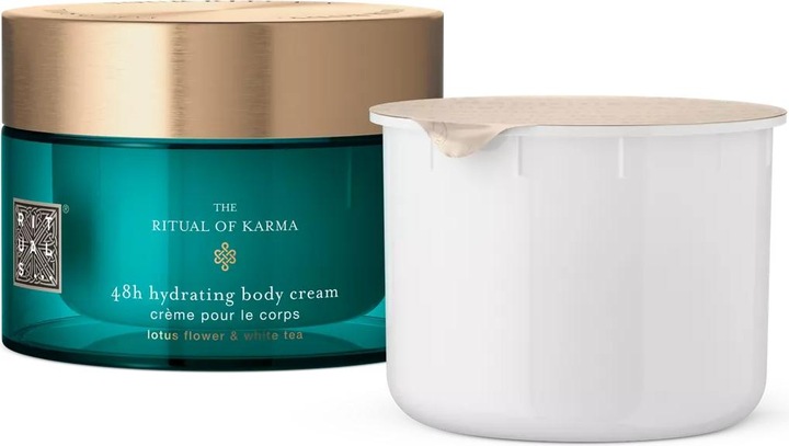Produktbild Rituals Das Ritual des Karmas (Körpercreme, 220 ml)