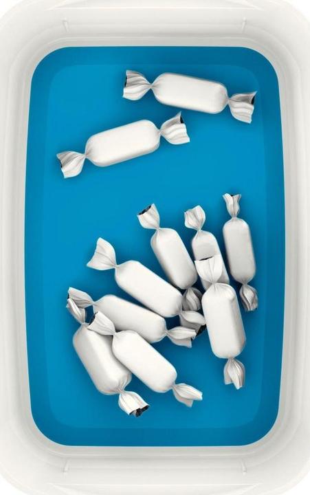 Actual product image Leitz MyBox storage tray (24.60 cm, 3.80 l, 1x)