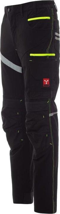 Produktbild Payper Bundhose NEXT 4W