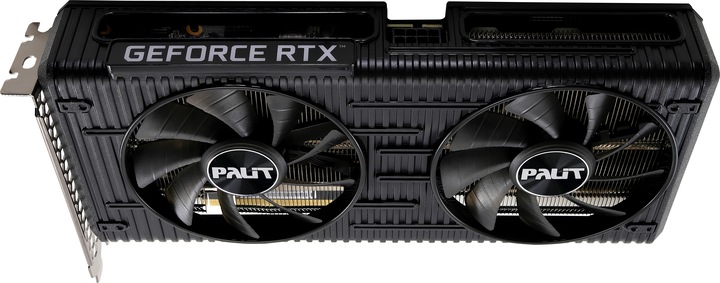 Image du produit XpertVision Palit GeForce RTX 3060 double (12 Go)