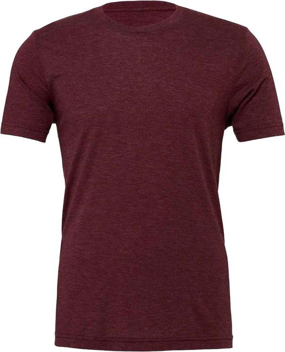 Image du produit Bella Canvas - T-shirt manches courtes - Unisexe (S)