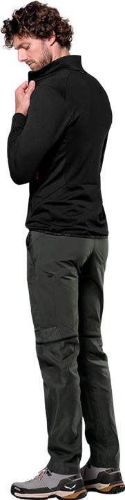 Actual product image Salewa Puez Waffle Hybrid Polarlite Jacket (46, S)