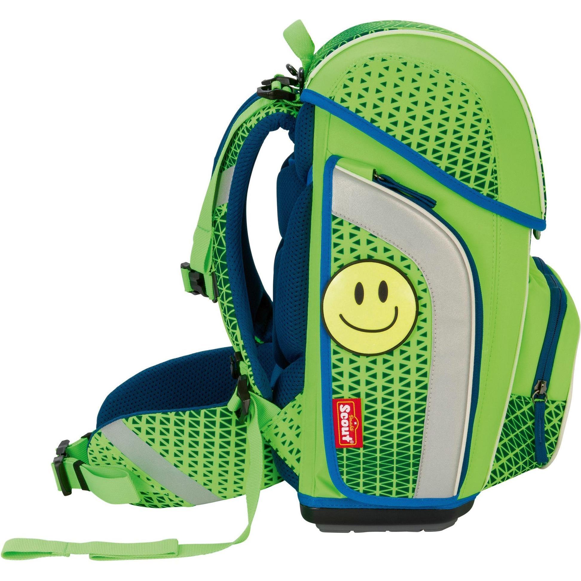 Scout, Rucksack, (19 l)