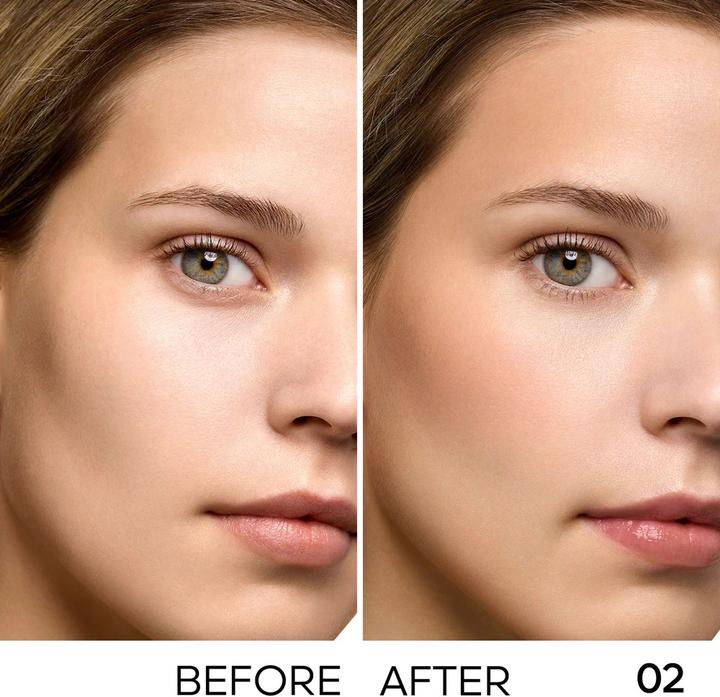 Image du produit Guerlain Parfums Poudre légère Terracotta (02 Medium Cool, Contour)