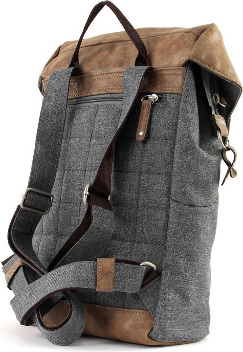 Immagine prodotto Zwei Zaino per computer portatile Olli O12 (7 l)