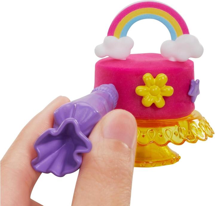 Produktbild Barbie Bäckerei Spielset